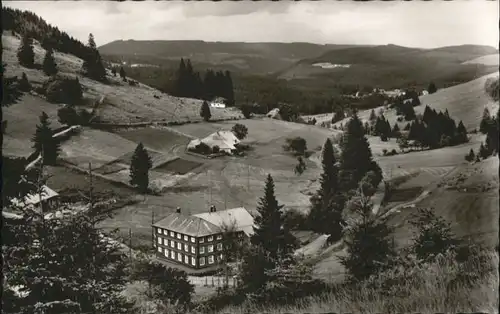 Neuglashuetten Gasthof Hotel Gruener Baum *