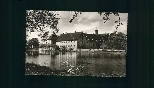 Wald Hohenzollern Heimschule Kloster-Wald *