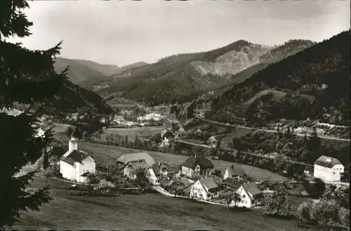 Niederwasser Pension Roessle *