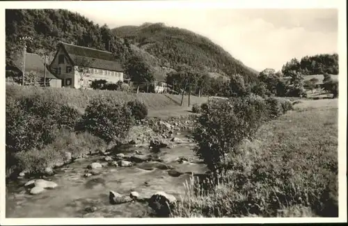 Niederwasser Gasthof Pension Neumaier *