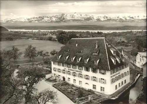 Muehlhofen Gasthaus Pension zum Sternen Gaestehaus *