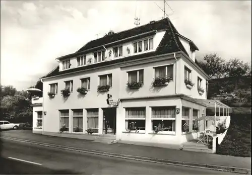 Muehlhofen Cafe Restaurant Wunderlin *