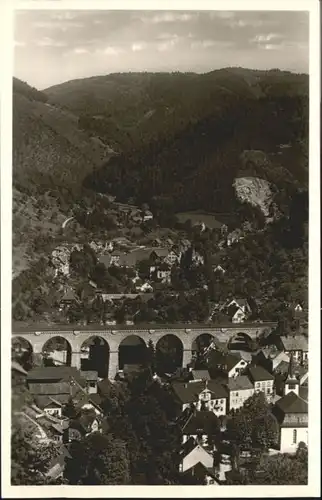 Hornberg Schwarzwald Ortenaukreis  *