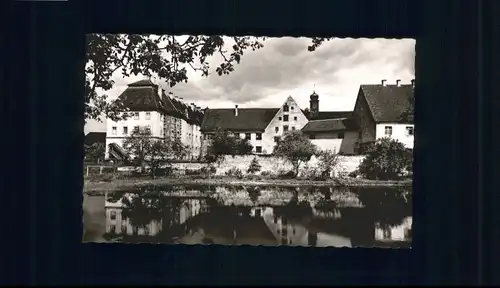 Wald Hohenzollern Heimschule *