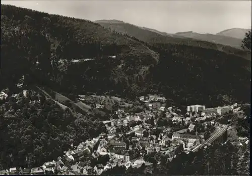 Hornberg Schwarzwald Ortenaukreis  *