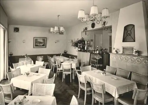 Muehlhofen Cafe Restaurant Wundelin *