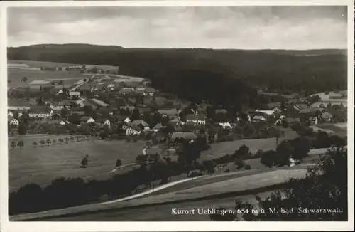 uehlingen-Birkendorf uehlingen  * / uehlingen-Birkendorf /Waldshut LKR