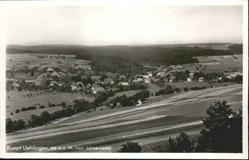 uehlingen-Birkendorf uehlingen  * / uehlingen-Birkendorf /Waldshut LKR