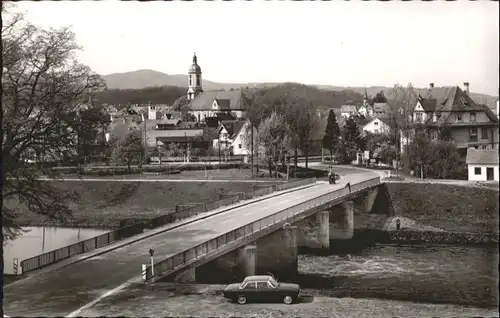 Riegel Kaiserstuhl  *