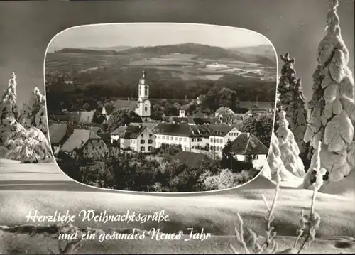 Riegel Kaiserstuhl Neues Jahr *