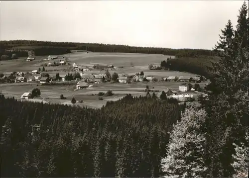 Kappel Lenzkirch Kinderheim Sonnhalde *