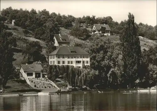 Wangen Bodensee Pension Auer *