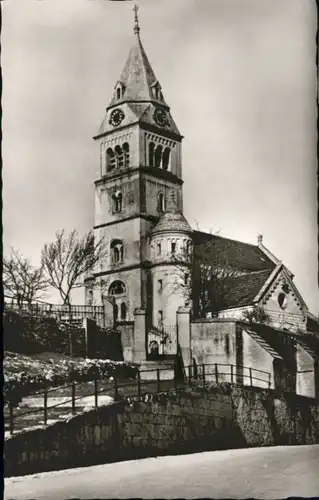 Brenz Galluskirche *