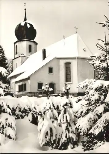 Kappel Lenzkirch DRK Muettererholungsheim *