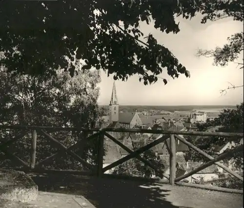 Bad Saulgau Schillerdenkmal *