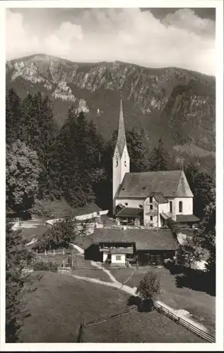 Raiten Kirche Hochplatte *