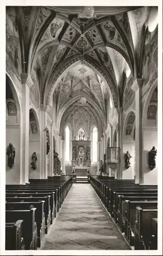 Klosterseeon Chiemgau Kirche   *