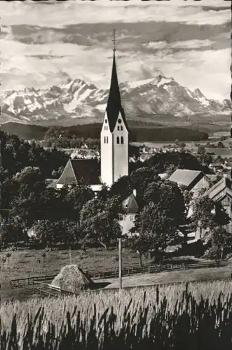 Deuchelried Kirche   *