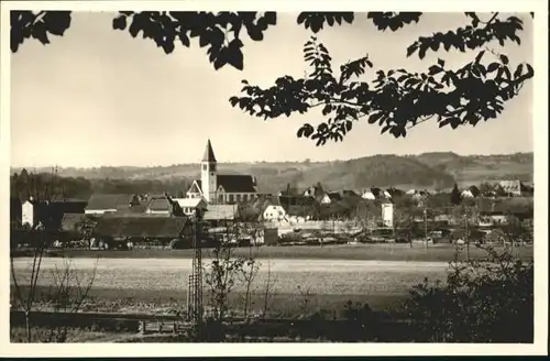 Mochenwangen  *