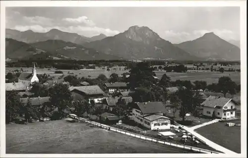 Reischenhart Cafe Pension Kaiserblick *