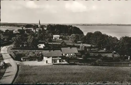 Gollenshausen chiemsee  *