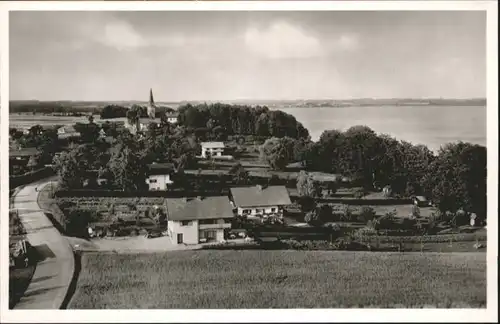 Gollenshausen chiemsee  *