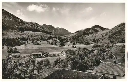 Rottau Chiemgau  *