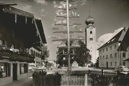 Grassau Chiemgau  *