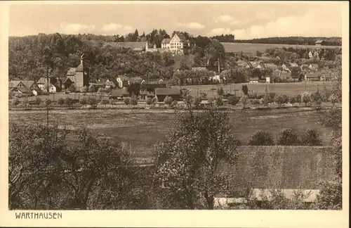 Warthausen  *