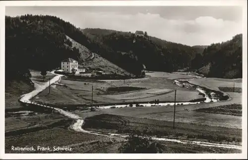 Rabeneck Gasthaus *