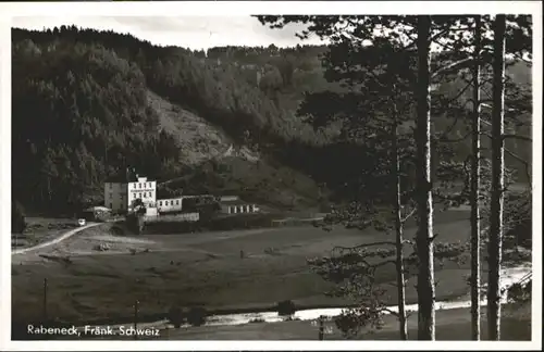 Rabeneck Gasthaus *