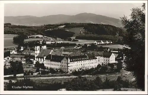 Metten Donau Kloster  *