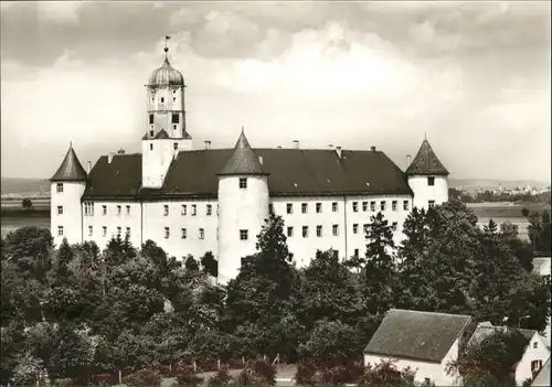 Hoechstaedt Donau Schloss *