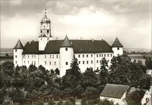 Hoechstaedt Donau Schloss *