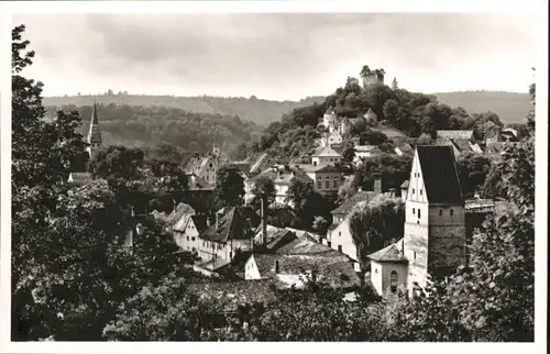 Pappenheim Mittelfranken  *