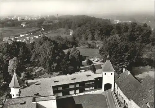 Reisensburg Schloss *