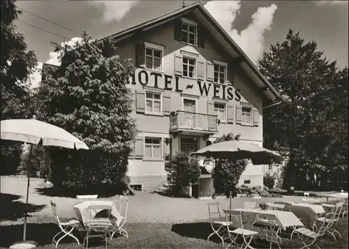 Hergatz Hotel Weiss *