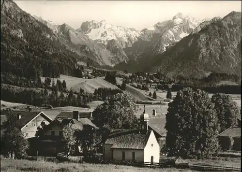 Rubi Kratzer Maedelegabelgruppe Himmelsschrofen *