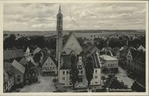 Schrobenhausen  *