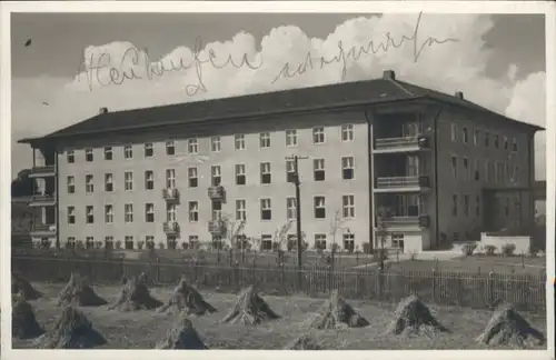 Schrobenhausen Krankenhaus  *