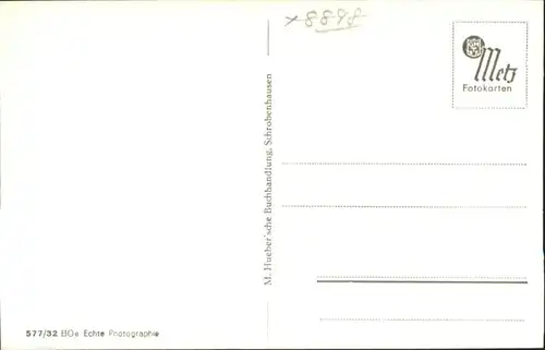 Schrobenhausen Lenbachhaus Prof. Franz v. Lenbach *