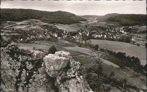 Vorra Pegnitz Vorra Pegnitztal Fraenkische Schweiz * / Vorra /Nuernberger Land LKR