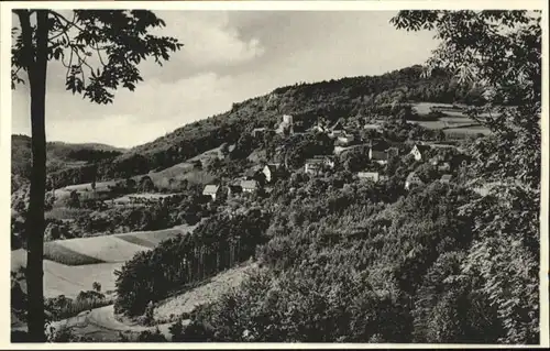 Schlossberg Schnaittach Osternohe Hedersdorf  *