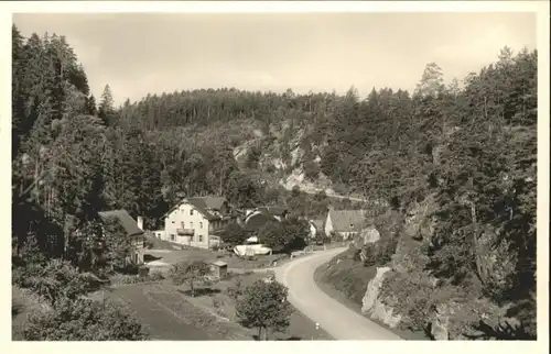 Schuettersmuehle Kurhaus *