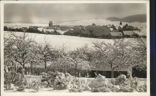 Upfingen Bad Urach *