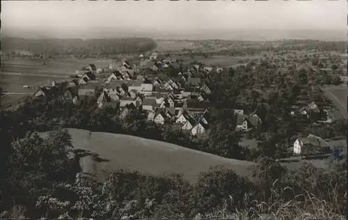 Breitenholz Tuebingen *