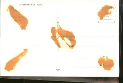 Johanniskirchen Niederbayern *