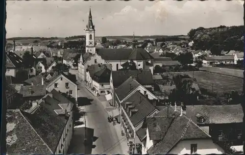 Ergoldsbach Niederbayern *