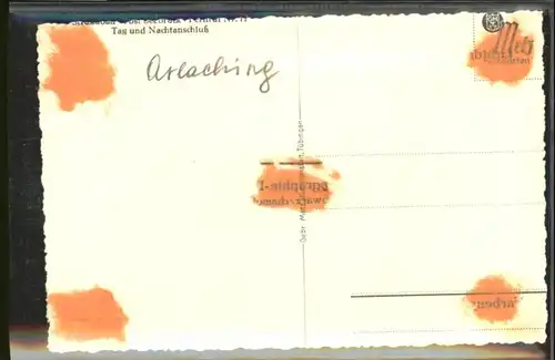 Arlaching Gasthof  *