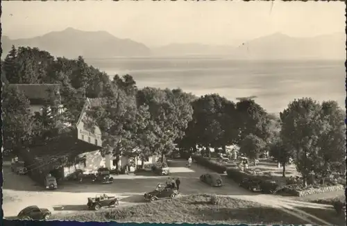 Arlaching Chiemsee Strandbad *